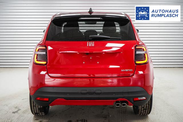 Fiat 600 1,2 Hybrid AT La Prima - LAGER 