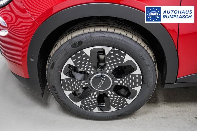 Fiat 600 1,2 Hybrid AT La Prima - LAGER 