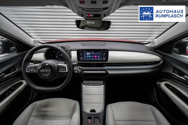 Fiat 600 1,2 Hybrid AT La Prima - LAGER 