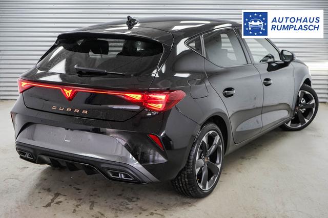 Cupra Leon 1,5 eTSI DSG - LAGER 