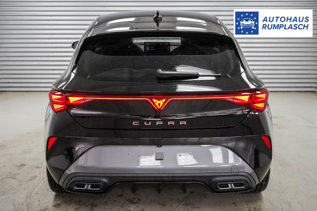 Cupra Leon 1,5 eTSI DSG - LAGER 