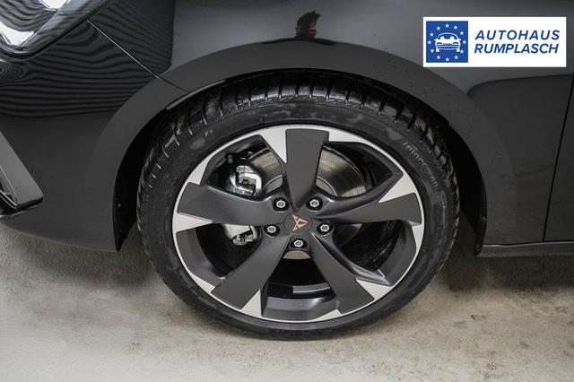 Cupra Leon 1,5 eTSI DSG - LAGER 