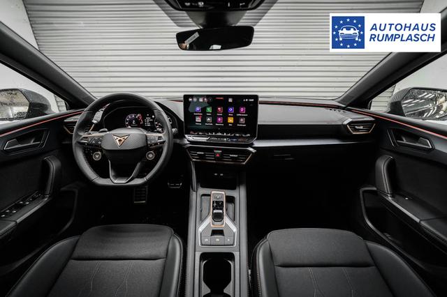 Cupra Leon 1,5 eTSI DSG - LAGER 