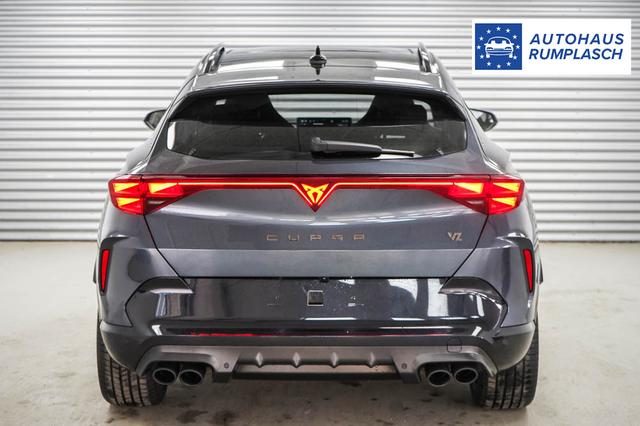 Cupra Terramar 2,0 TSI DSG 4Drive VZ - LAGER 