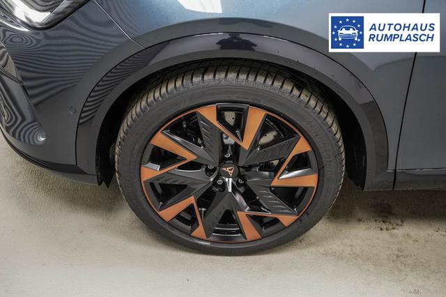 Cupra Terramar 2,0 TSI DSG 4Drive VZ - LAGER 