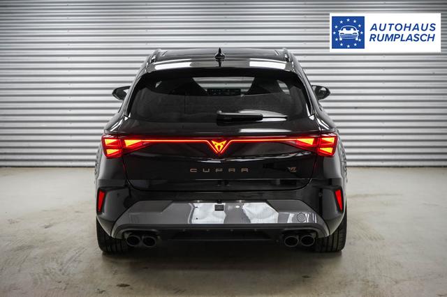 Cupra Leon Sportstourer ST 2,0 TSI DSG 4x4 VZ - LAGER 