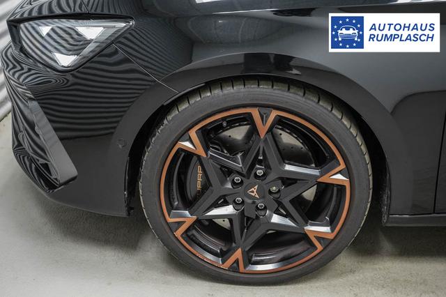 Cupra Leon Sportstourer ST 2,0 TSI DSG 4x4 VZ - LAGER 