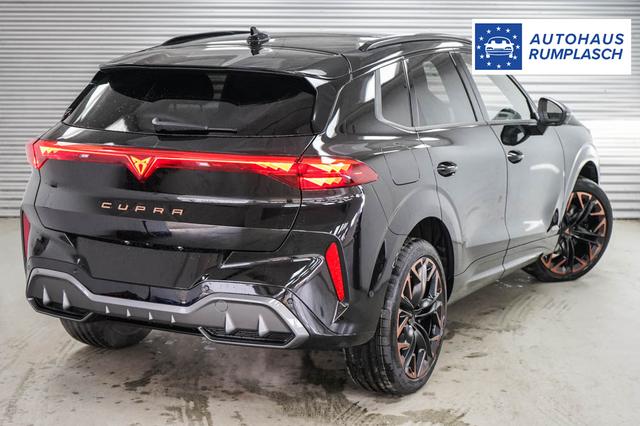 Cupra Terramar 2,0 TSI DSG 4Drive VZ - LAGER 
