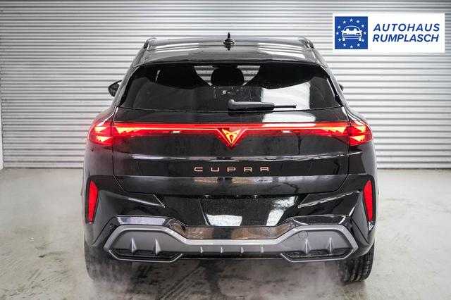 Cupra Terramar 2,0 TSI DSG 4Drive VZ - LAGER 