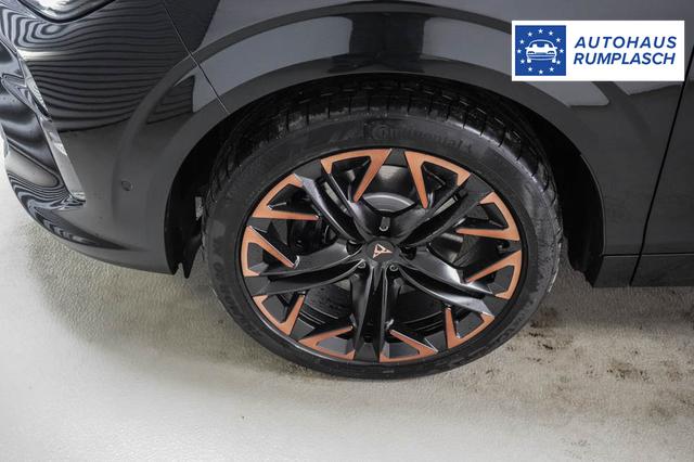 Cupra Terramar 2,0 TSI DSG 4Drive VZ - LAGER 