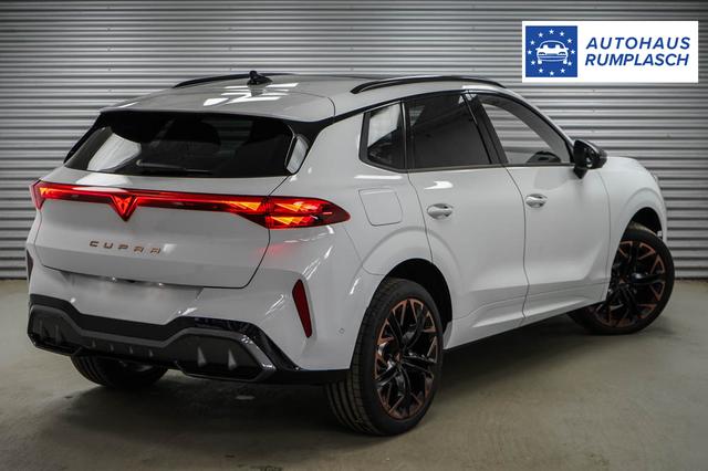 Cupra Terramar 2,0 TSI DSG 4Drive VZ - LAGER 