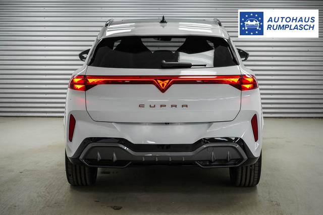 Cupra Terramar 2,0 TSI DSG 4Drive VZ - LAGER 