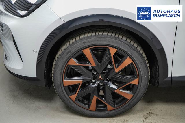 Cupra Formentor 2,0 TSI DSG 4x4 VZ - LAGER 