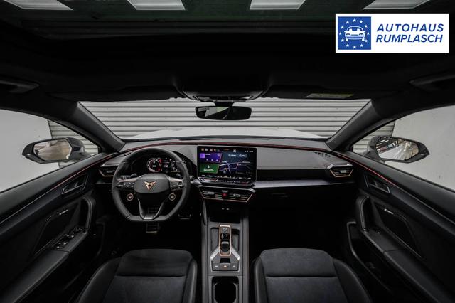 Cupra Formentor 2,0 TSI DSG 4x4 VZ - LAGER 