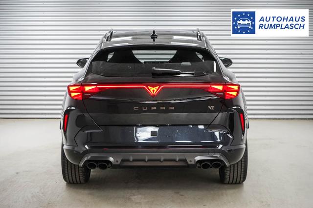 Cupra Formentor 2,0 TSI DSG 4x4 VZ - LAGER 