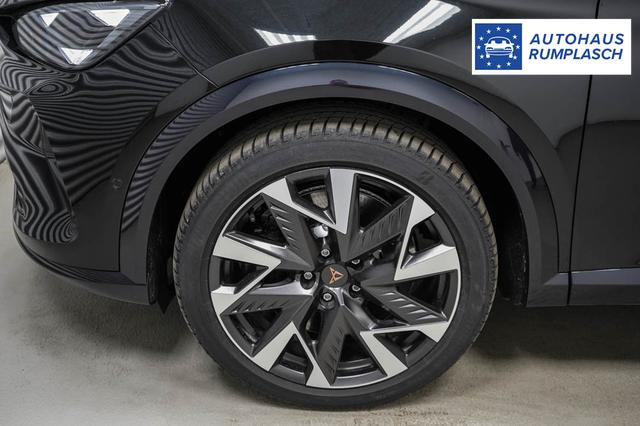 Cupra Formentor 2,0 TSI DSG 4x4 VZ - LAGER 