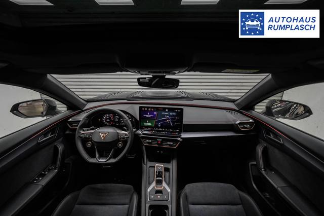 Cupra Formentor 2,0 TSI DSG 4x4 VZ - LAGER 