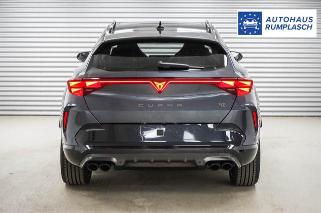 Cupra Formentor 2,0 TSI DSG 4x4 VZ - LAGER 