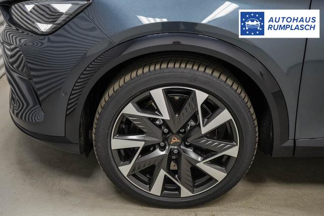 Cupra Formentor 2,0 TSI DSG 4x4 VZ - LAGER 