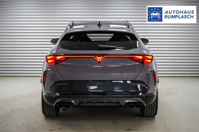 Cupra Formentor 2,0 TSI DSG 4x4 VZ - LAGER 