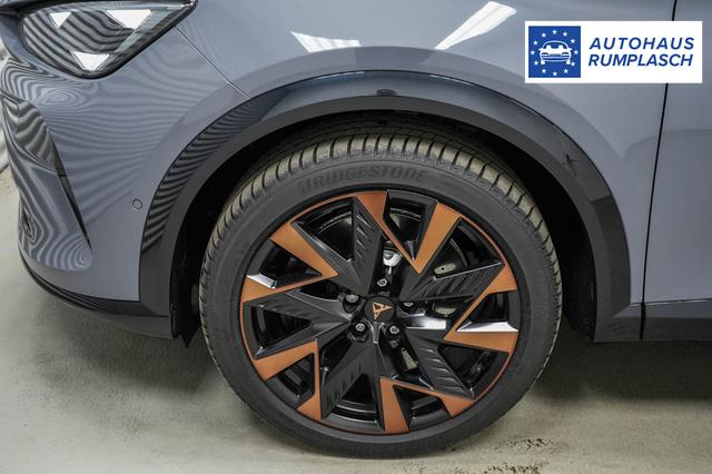 Cupra Formentor 2,0 TSI DSG 4x4 VZ - LAGER 