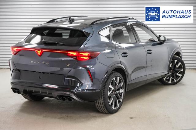 Cupra Formentor 2,0 TSI DSG 4x4 VZ - LAGER 