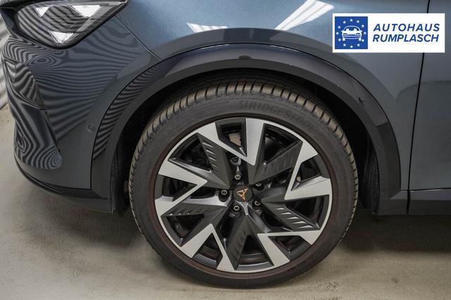 Cupra Formentor 2,0 TSI DSG 4x4 VZ - LAGER 