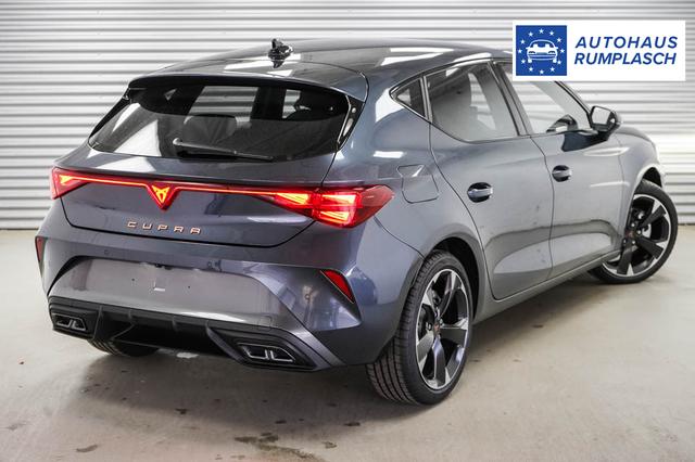 Cupra Leon 1,5 eTSI DSG - LAGER 
