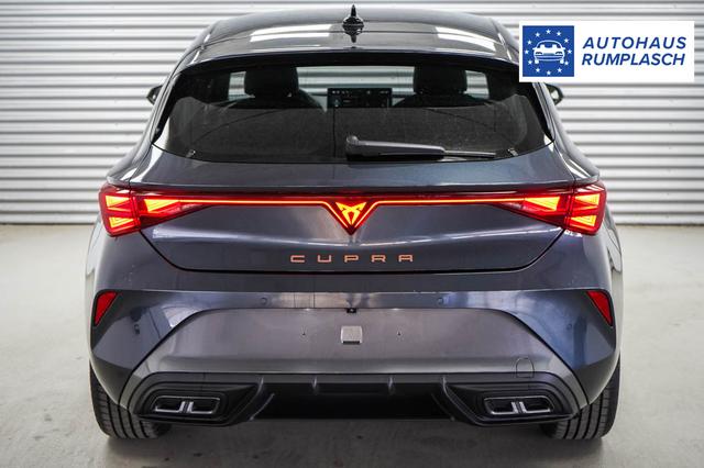 Cupra Leon 1,5 eTSI DSG - LAGER 