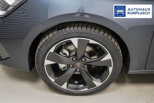 Cupra Leon 1,5 eTSI DSG - LAGER 