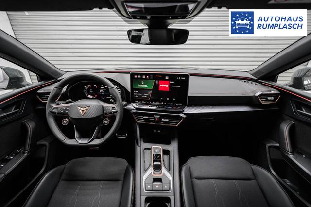 Cupra Leon 1,5 eTSI DSG - LAGER 