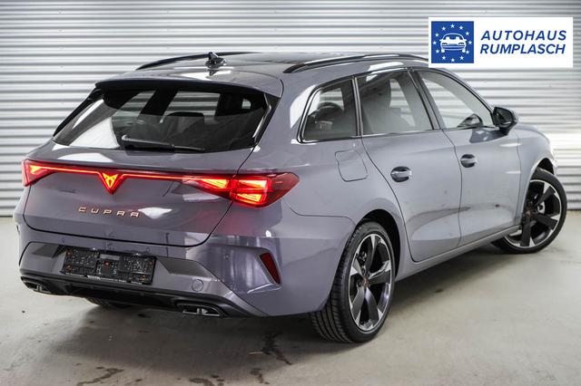 Cupra Leon Sportstourer ST 1,5 eTSI DSG - LAGER 