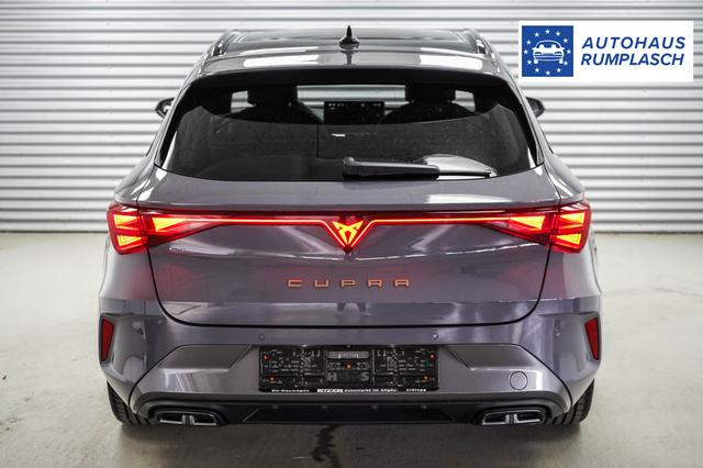 Cupra Leon Sportstourer ST 1,5 eTSI DSG - LAGER 