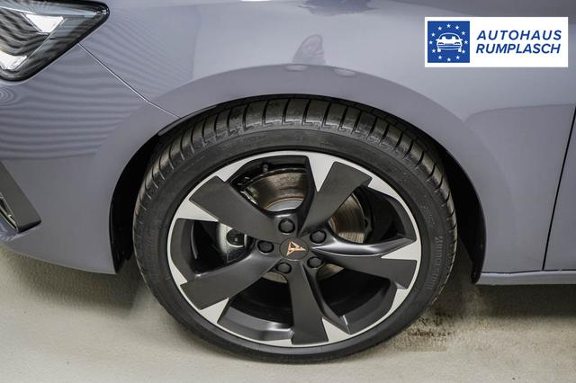 Cupra Leon Sportstourer ST 1,5 eTSI DSG - LAGER 