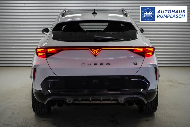 Cupra Formentor 2,0 TSI DSG 4x4 VZ - LAGER 