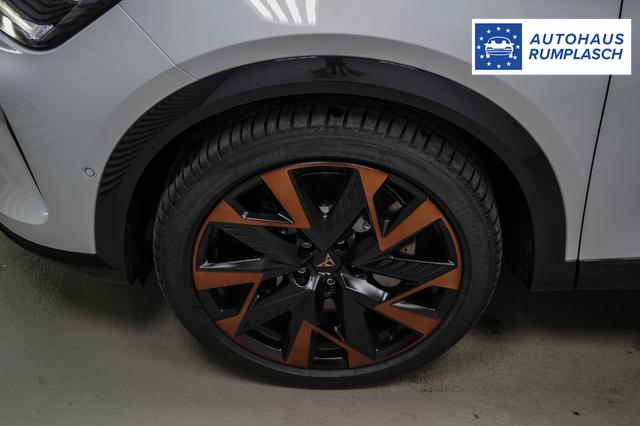 Cupra Formentor 2,0 TSI DSG 4x4 VZ - LAGER 