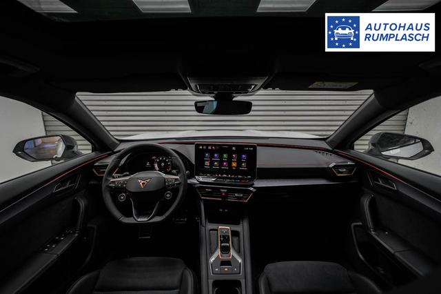 Cupra Formentor 2,0 TSI DSG 4x4 VZ - LAGER 