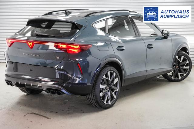 Cupra Formentor 2,0 TSI DSG 4x4 VZ - LAGER 