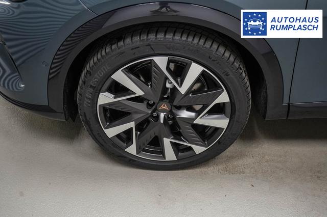 Cupra Formentor 2,0 TSI DSG 4x4 VZ - LAGER 