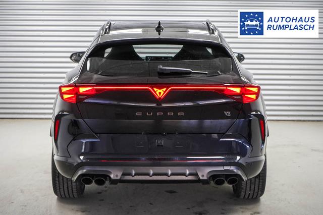 Cupra Formentor 2,0 TSI DSG 4x4 VZ - LAGER 