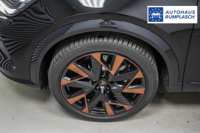 Cupra Formentor 2,0 TSI DSG 4x4 VZ - LAGER 