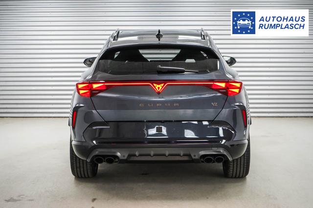 Cupra Formentor 2,0 TSI DSG 4x4 VZ - LAGER 