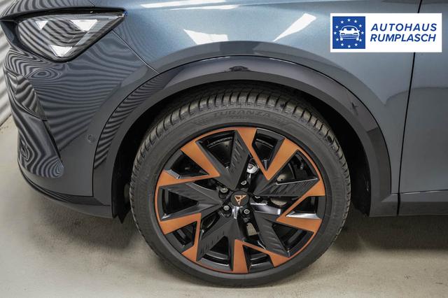 Cupra Formentor 2,0 TSI DSG 4x4 VZ - LAGER 