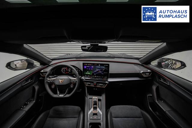 Cupra Formentor 2,0 TSI DSG 4x4 VZ - LAGER 