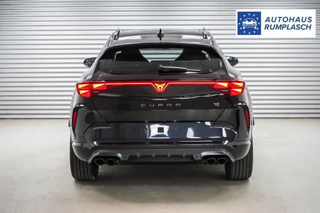 Cupra Formentor 2,0 TSI DSG 4x4 VZ - LAGER 