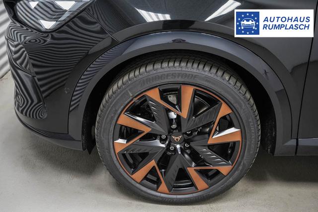 Cupra Formentor 2,0 TSI DSG 4x4 VZ - LAGER 