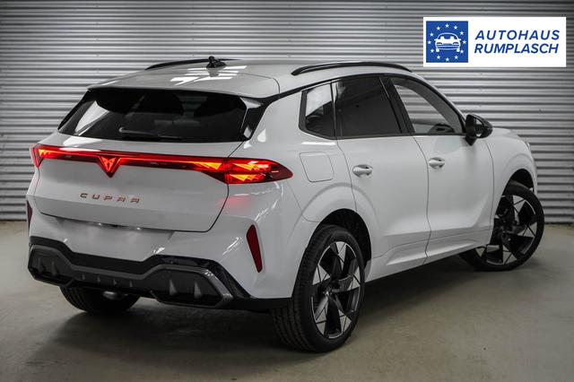 Cupra Terramar 1,5 eTSI DSG - LAGER 