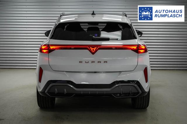 Cupra Terramar 1,5 eTSI DSG - LAGER 