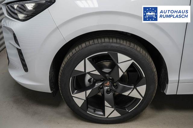 Cupra Terramar 1,5 eTSI DSG - LAGER 