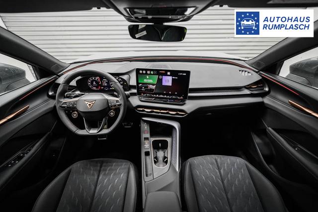 Cupra Terramar 1,5 eTSI DSG - LAGER 